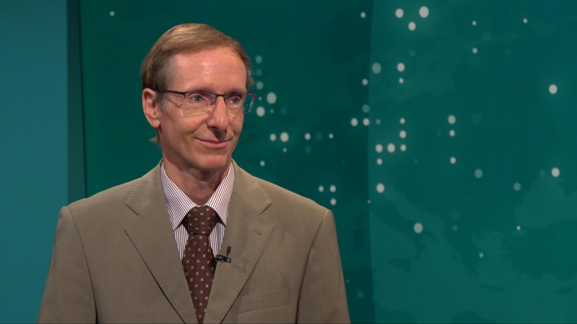 Drohnenschirm: “Die EU ist gefordert”