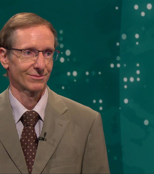 Drohnenschirm: “Die EU ist gefordert”