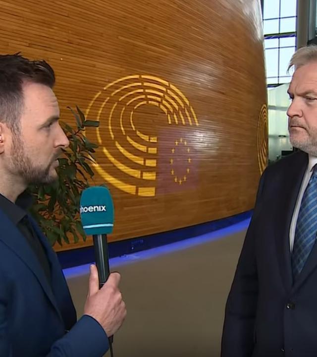 Drohnenvorfall: "Wir müssen viel von der Ukraine lernen"