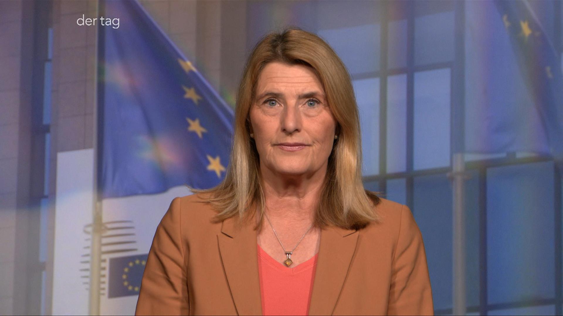 Drone Wall: "Viel vorgenommen, wenig Zeit"