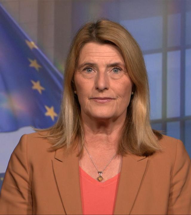 Drone Wall: "Viel vorgenommen, wenig Zeit"