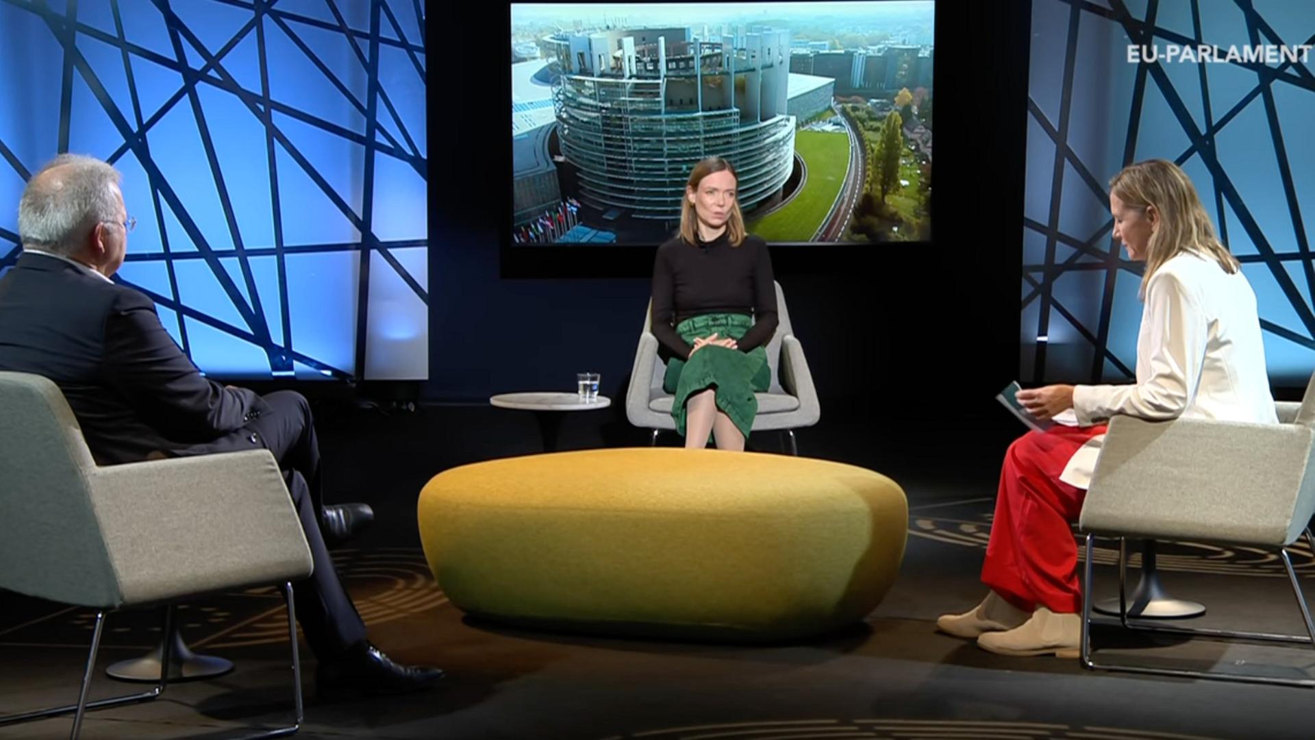 E-Mobilität und Strafzölle