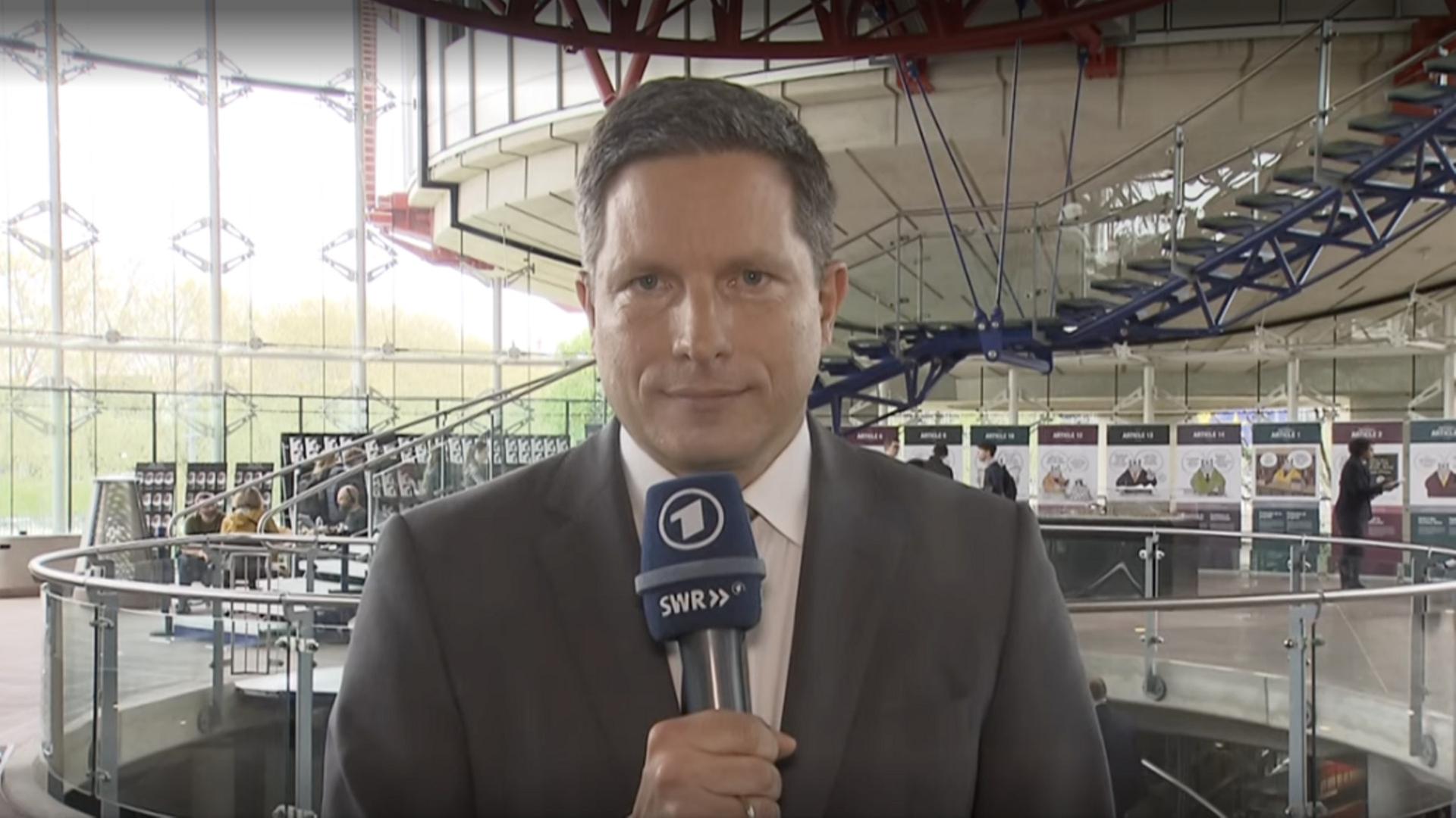 EGMR stellt Recht auf Klimaschutz fest