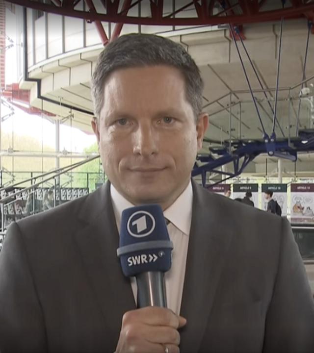 EGMR stellt Recht auf Klimaschutz fest