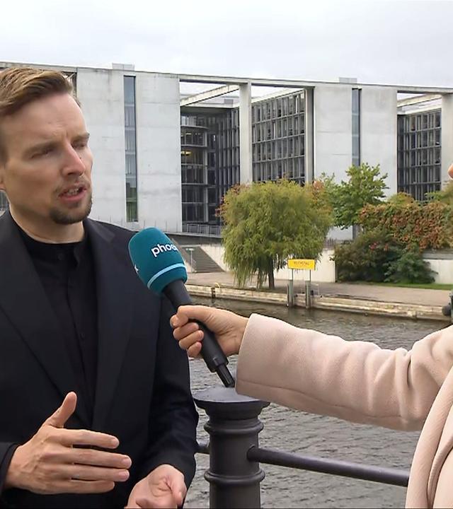 Ehling (Die Linke): "Wollen Berlin bezahlbarer machen"