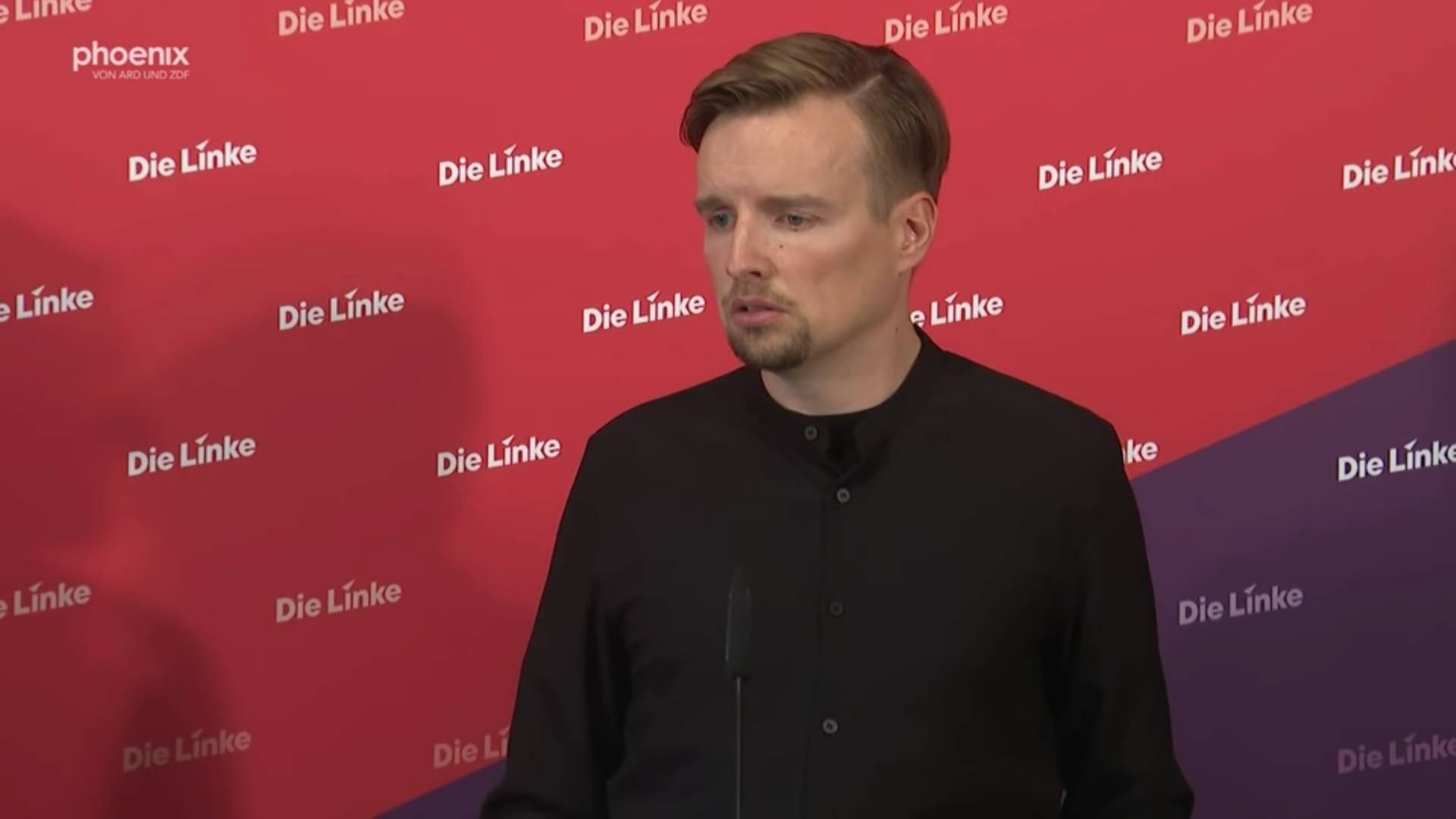 Ehling: In Kriegszeiten über Frieden sprechen