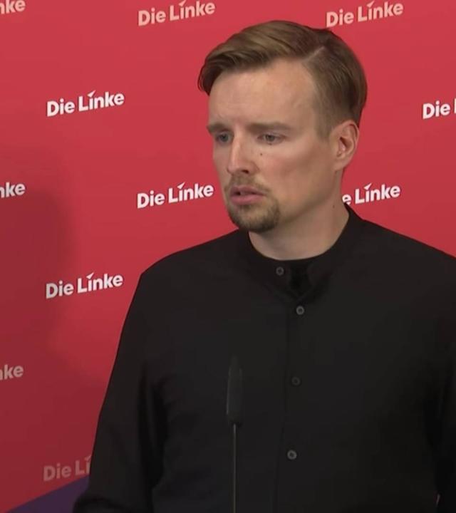 Ehling: In Kriegszeiten über Frieden sprechen