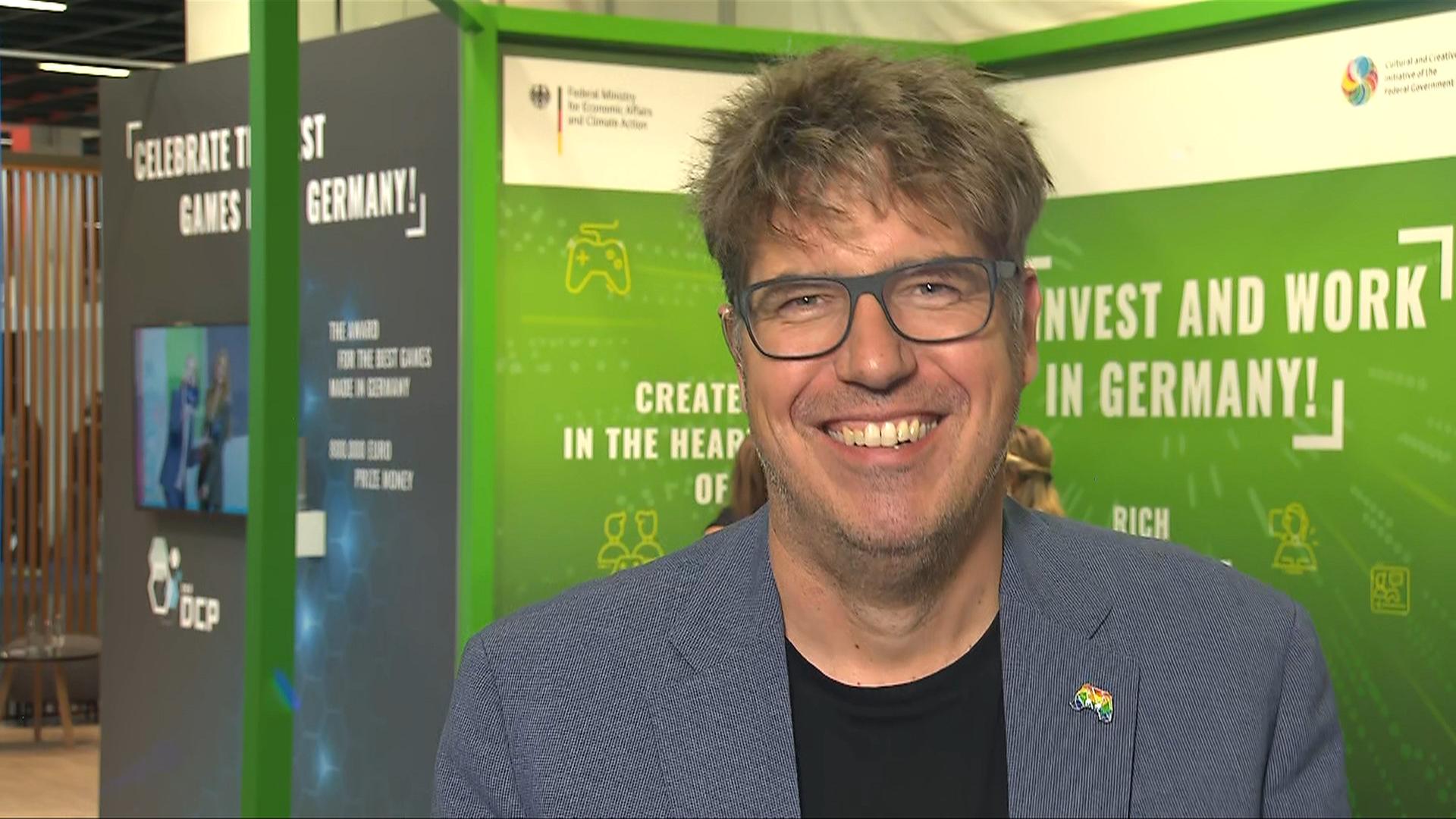 Eigenständige Spieleunternehmen voranbringen