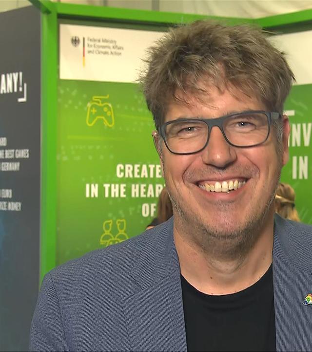 Eigenständige Spieleunternehmen voranbringen