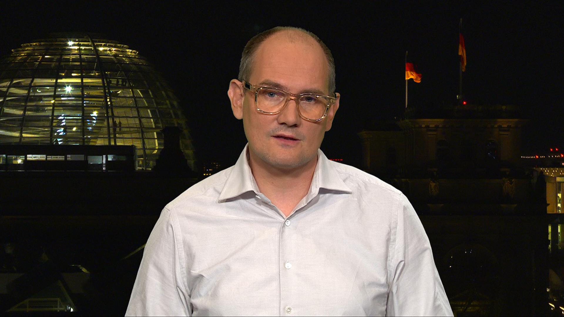 Eilantrag gegen GKV-Reform: "Es ist keine Kleinigkeit, sondern von elementarer Substanz"