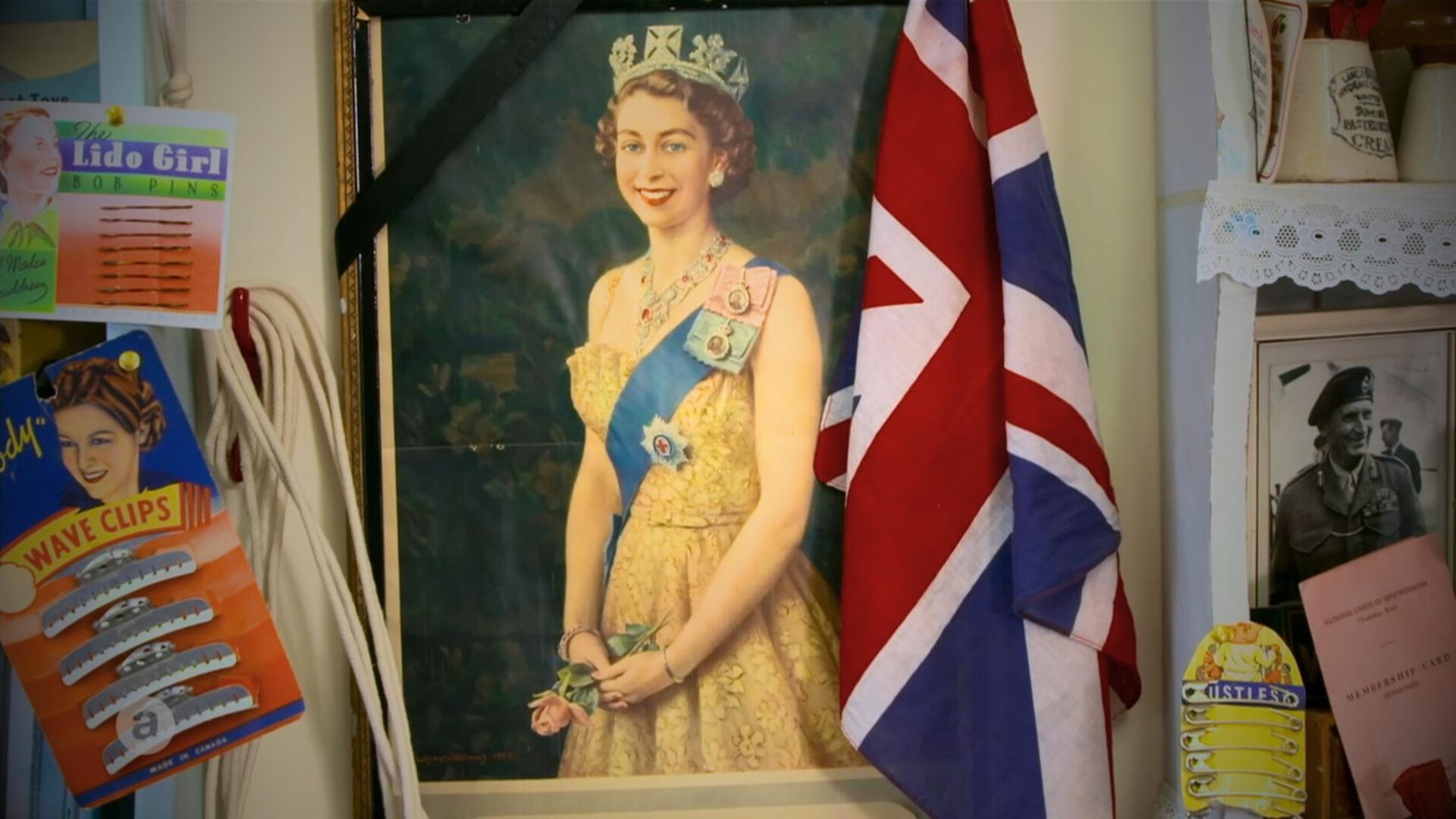 Ein erschöpftes Land - Das Vereinigte Königreich wählt