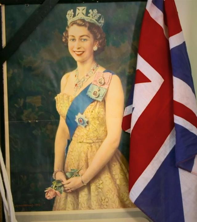 Ein erschöpftes Land - Das Vereinigte Königreich wählt