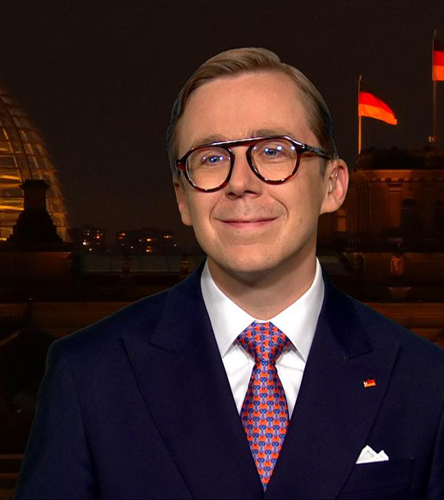 Ein Jahr Digitalministerium: "Es bringt mehr Tempo, mehr Dynamik"