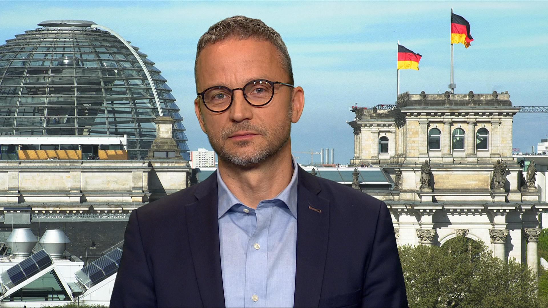 Ein Jahr Koalition: "Bilanz sehr durchwachsen"
