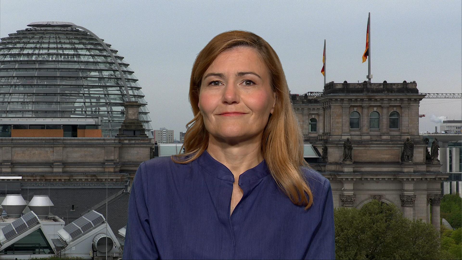 Ein Jahr Koalition: "Da wartet auch Gutes auf uns"