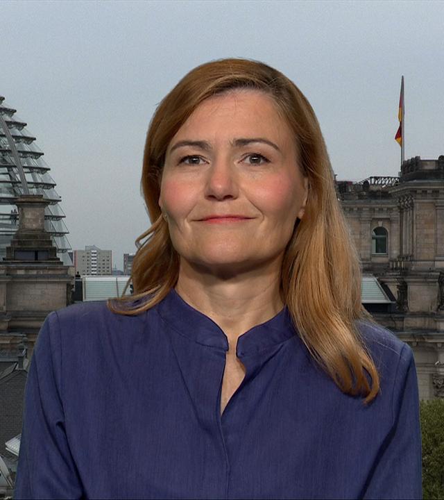 Ein Jahr Koalition: "Da wartet auch Gutes auf uns"