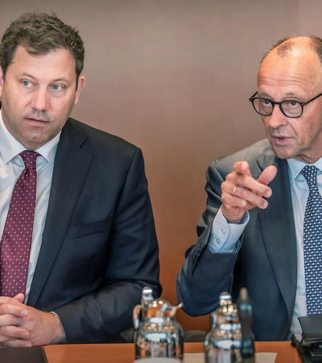 Ein Jahr Schwarz-Rot - Wann wird geliefert?