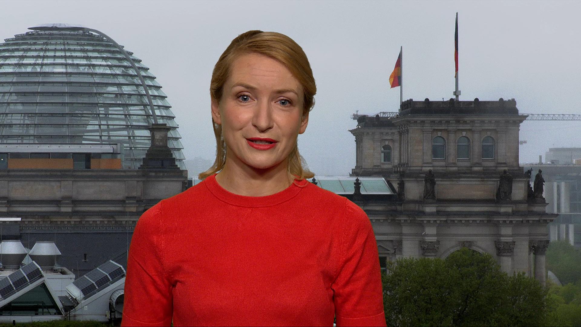 Ein Jahr Schwarz-Rot: Bilanz von Ines Schwerdtner (Linke)