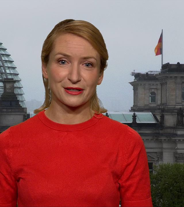 Ein Jahr Schwarz-Rot: Bilanz von Ines Schwerdtner (Linke)