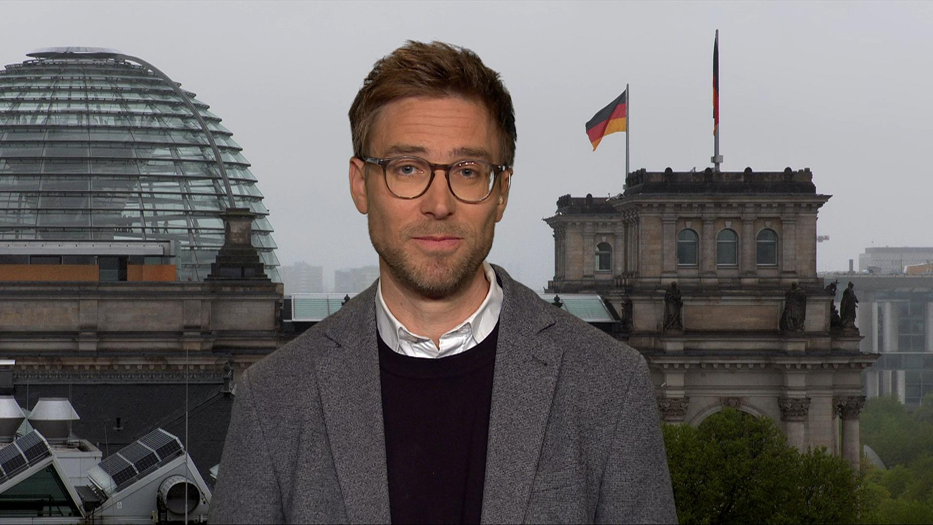Ein Jahr Schwarz-Rot: Urteil nicht besonders gut