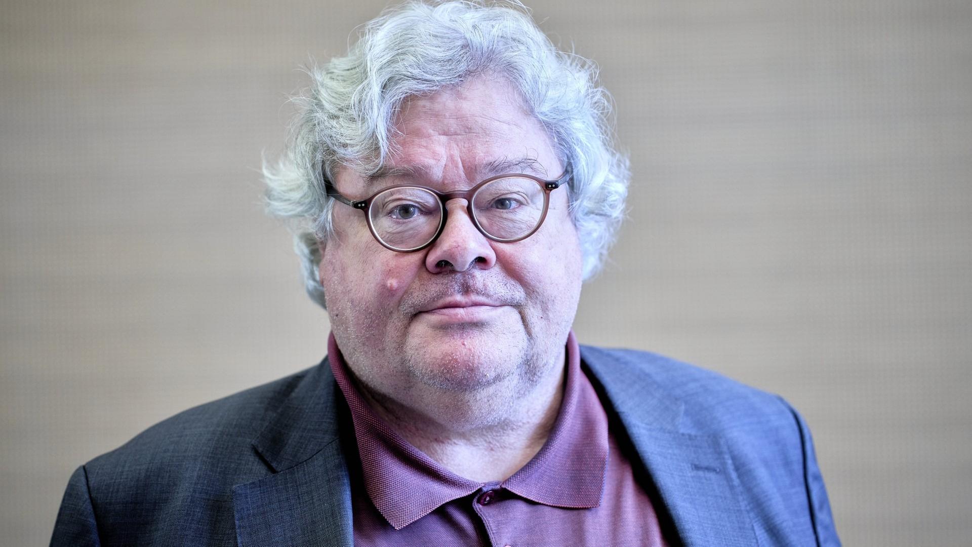 "Ein totalitäres China ist eine Bedrohung"