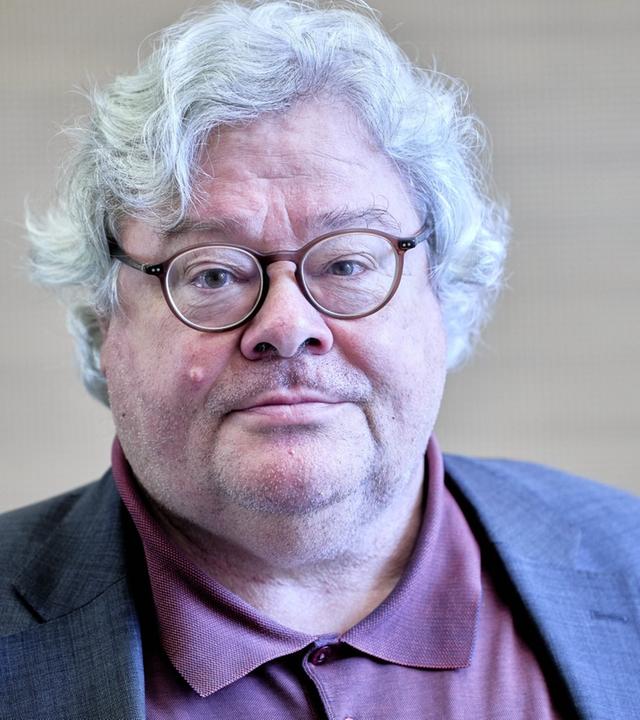 "Ein totalitäres China ist eine Bedrohung"