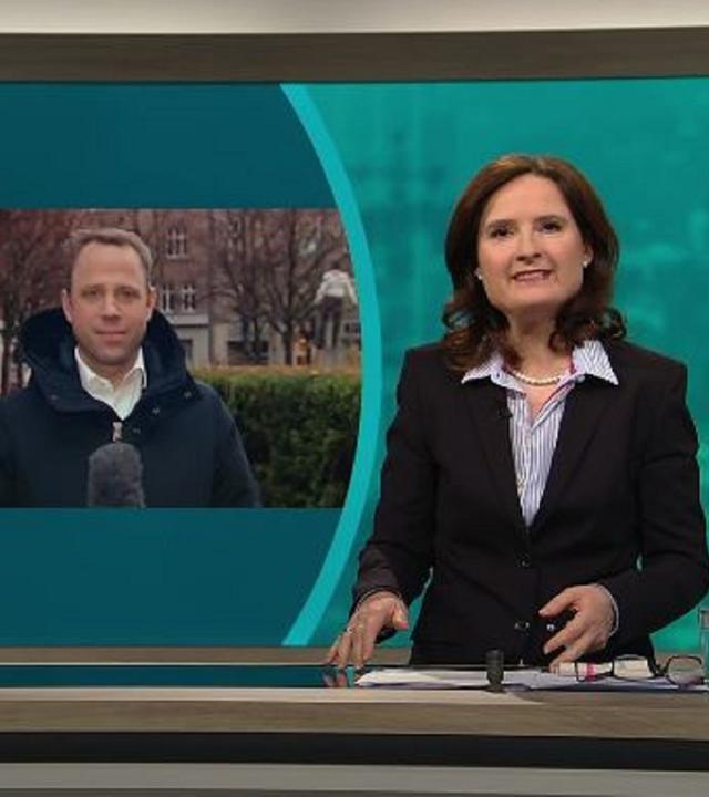 "Ein Zögern und Zaudern in dieser Regierung"