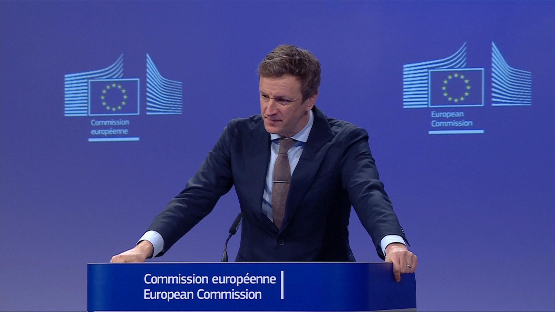 Einberufung Sondergipfel: Reaktion der EU auf die Grönland-Strafzölle