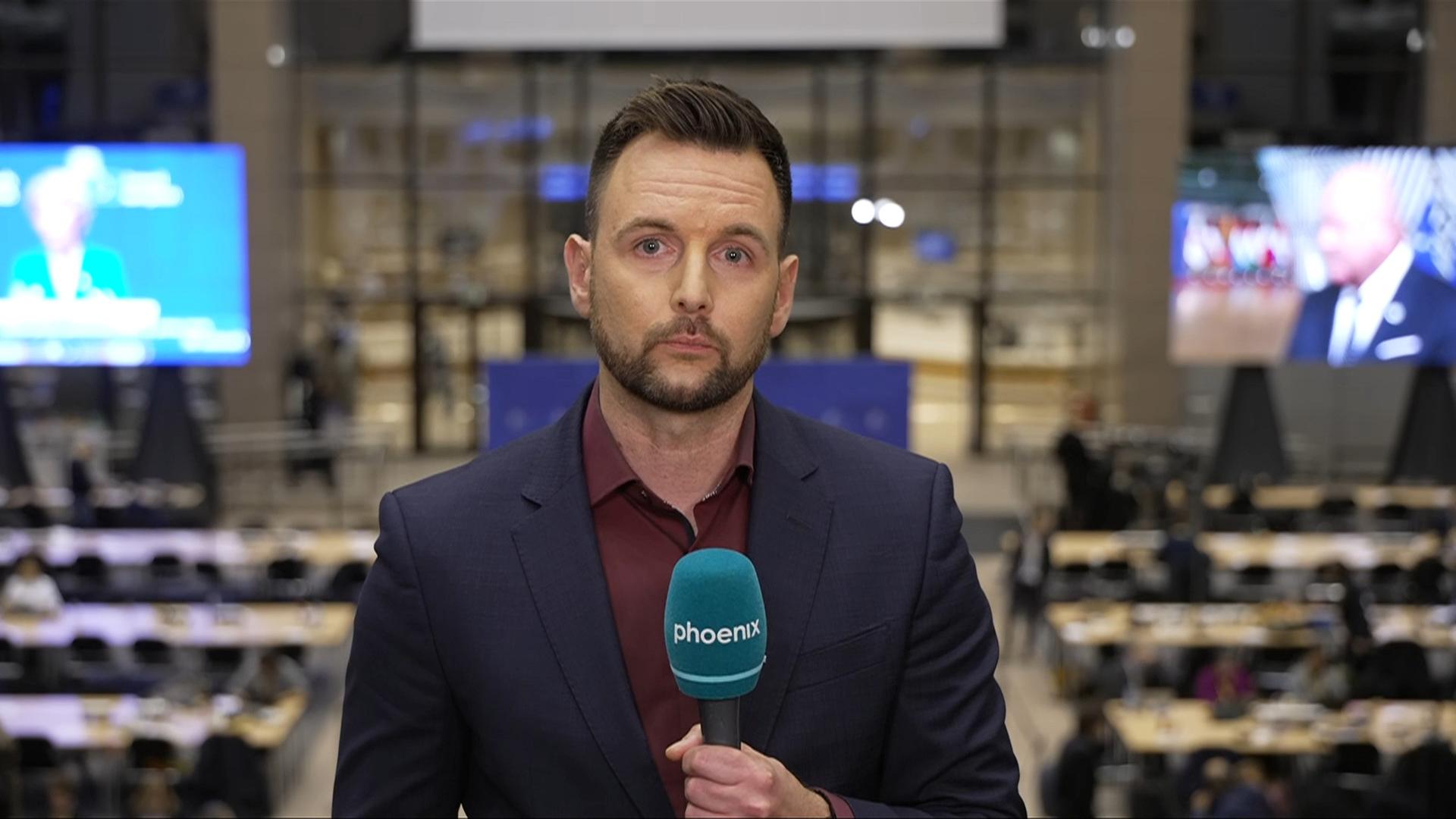 Einfrieren russischer Vermögenswerte: Nur Zwischenschritt erreicht