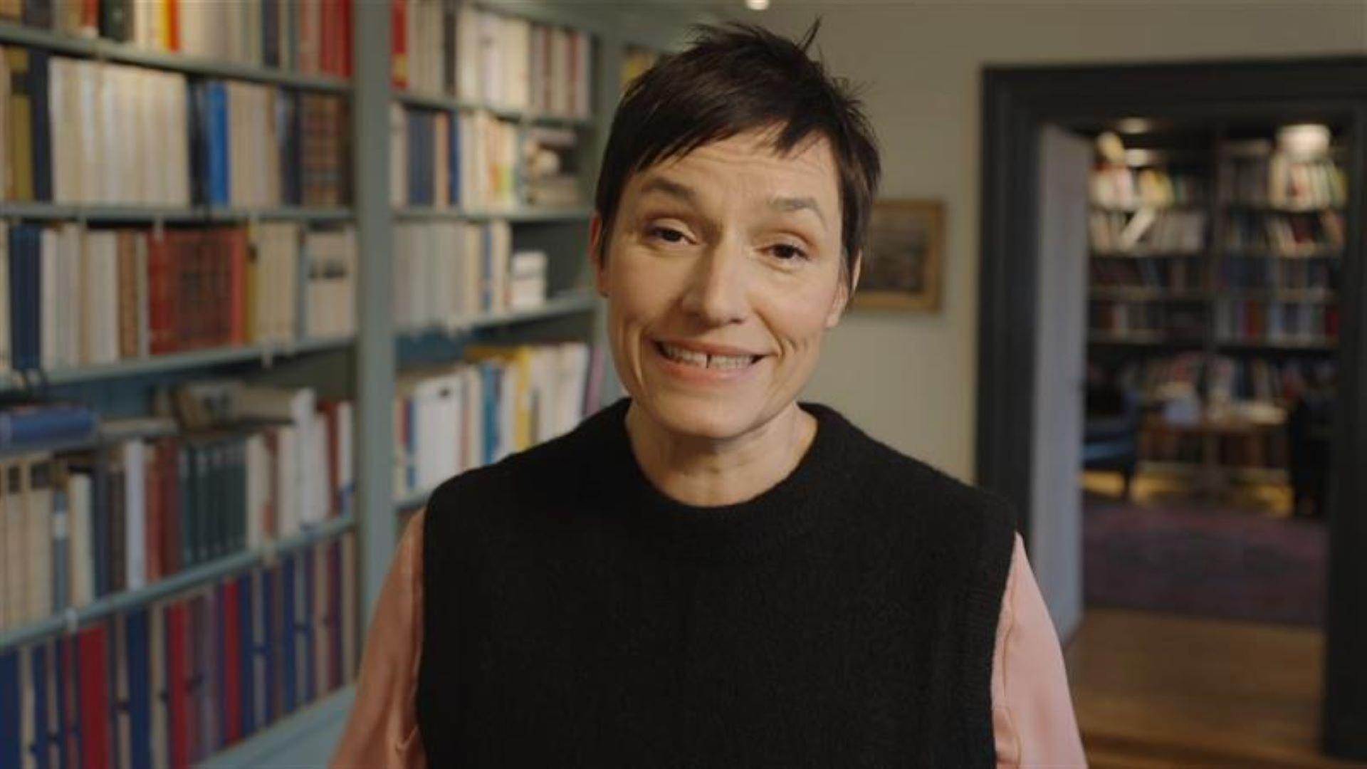 Eingefrorene Gelder für Ukraine? "Es ist auch die symbolische Geste, die zählt"