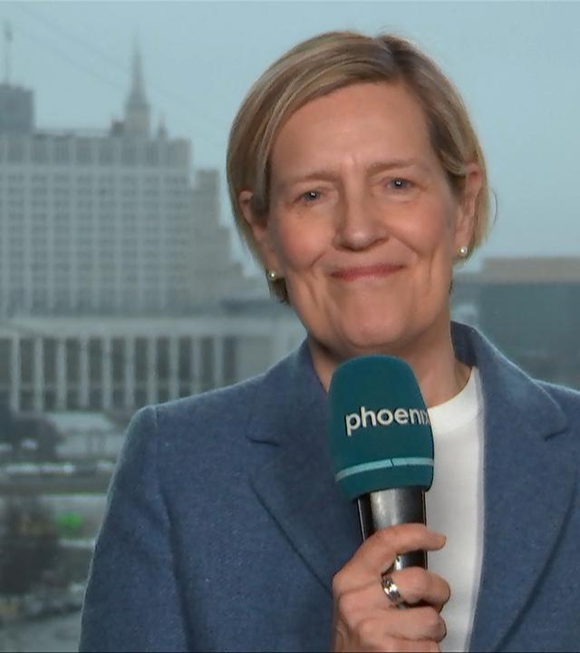 Eingefrorene Vermögenswerte: "Man sieht, dass dieses Geld fehlt"