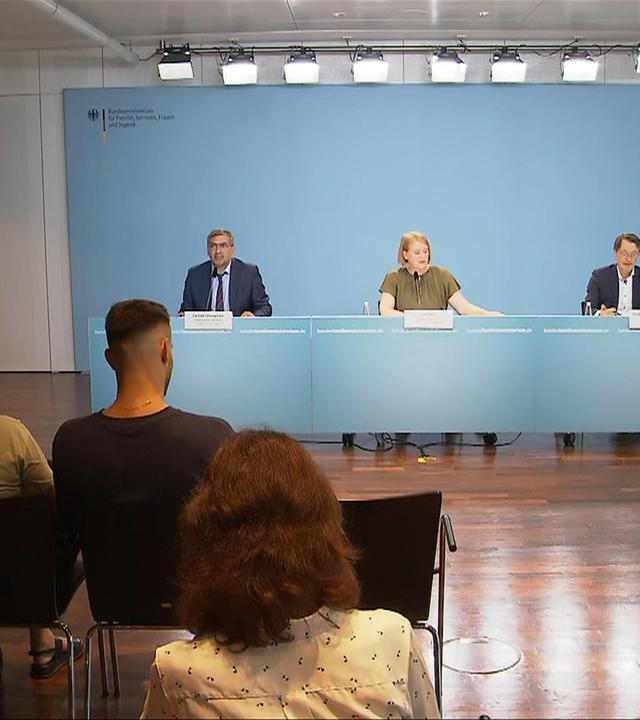 Einheitliche Ausbildung Pflegeassistenz