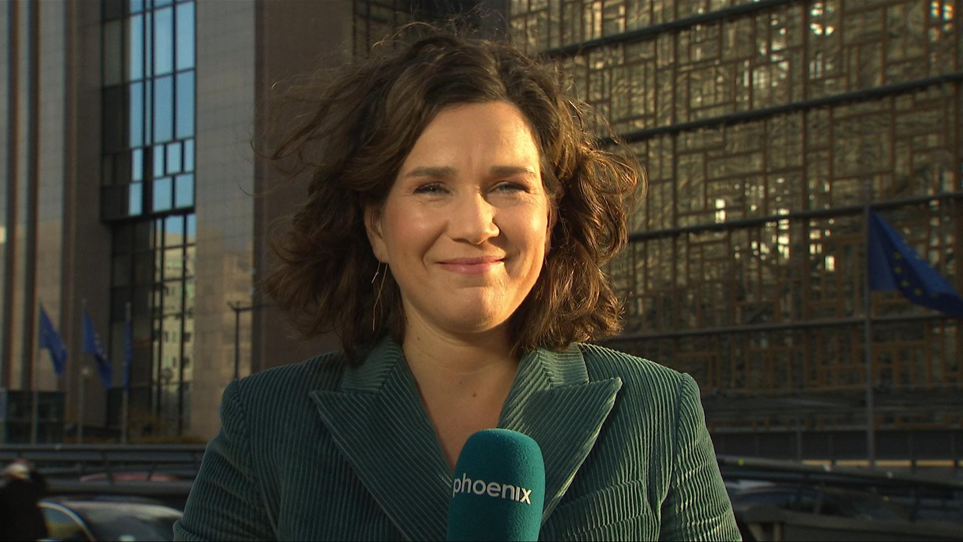 Einigung auf Klimaziel