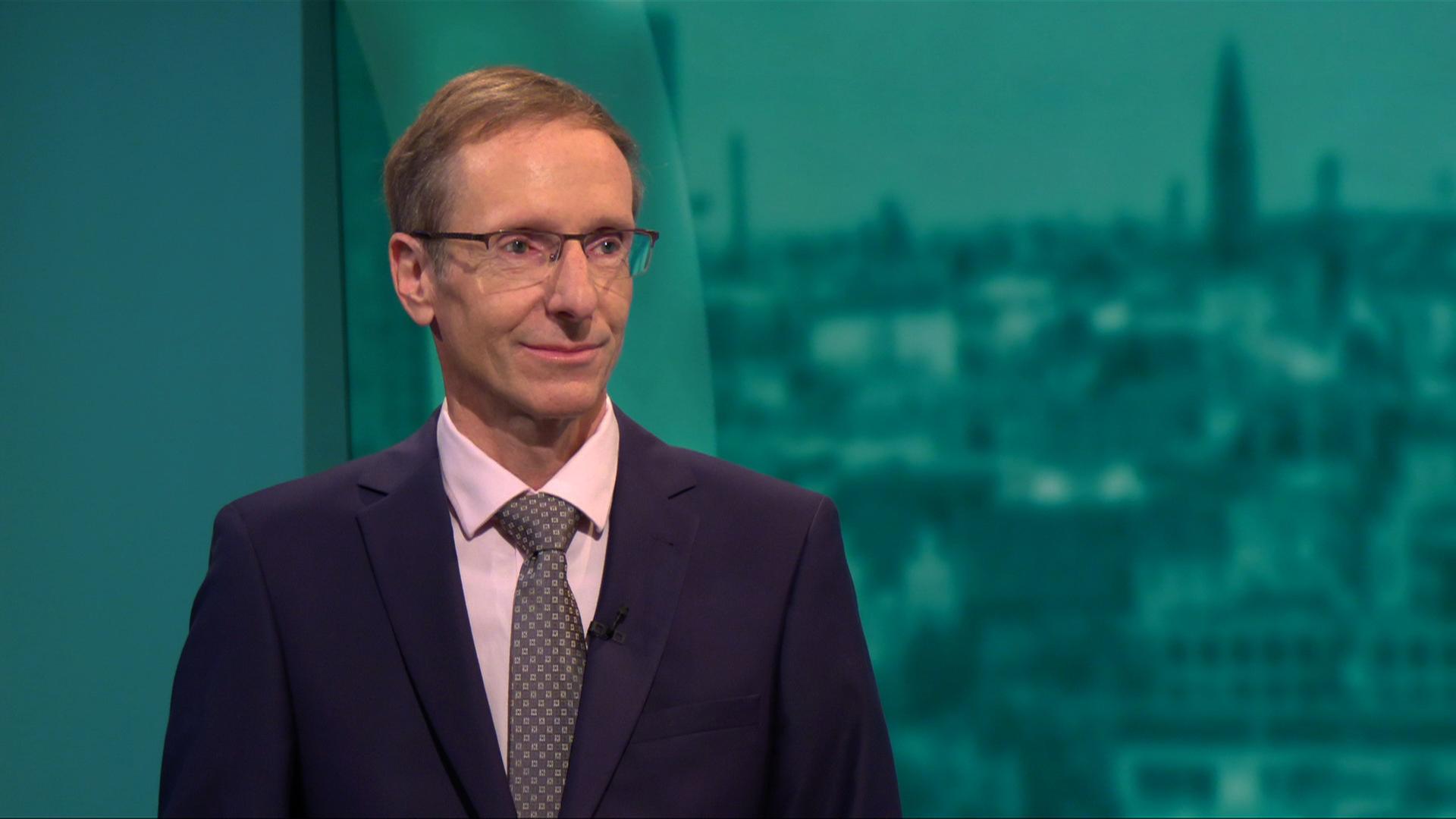 Einigung in Gaza:  "Trump hat Netanjahu lange, lange gewähren lassen"