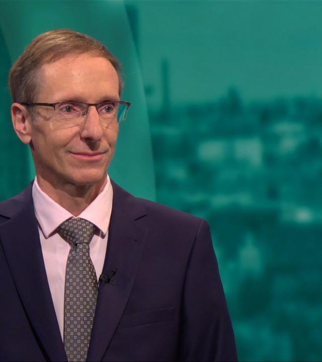 Einigung in Gaza:  "Trump hat Netanjahu lange, lange gewähren lassen"