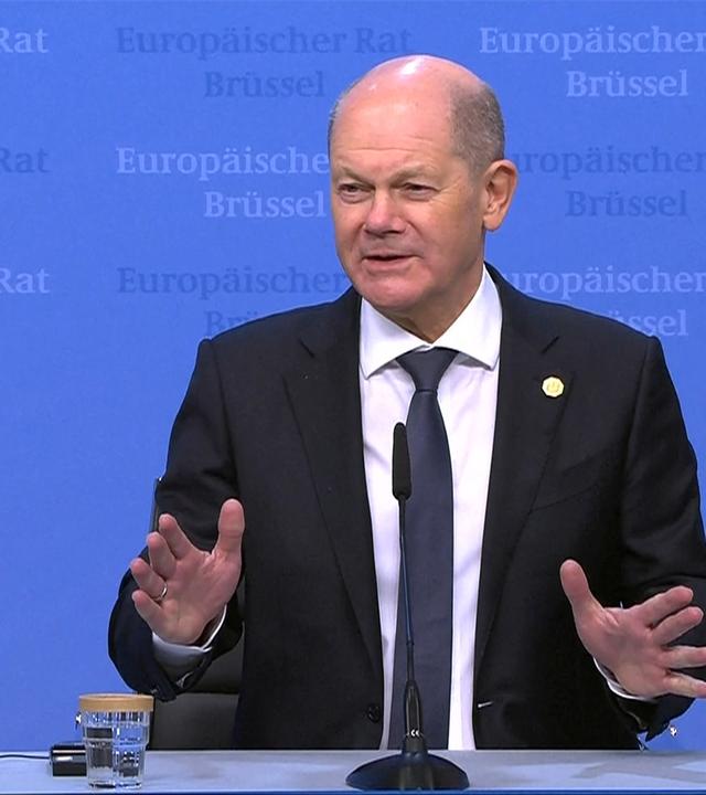 Einigung mit Orban "Gute Botschaft"