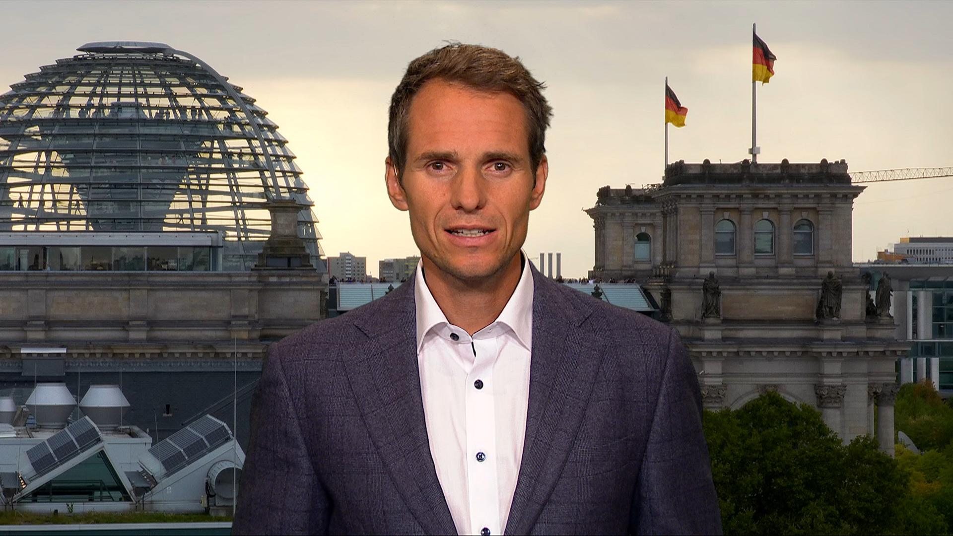 Einkommenssteuerreform: "Von den Wirtschaftsverbänden vor allem: Kritik"