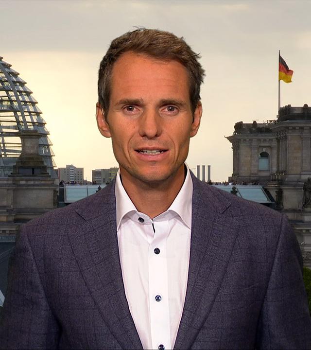 Einkommenssteuerreform: "Von den Wirtschaftsverbänden vor allem: Kritik"