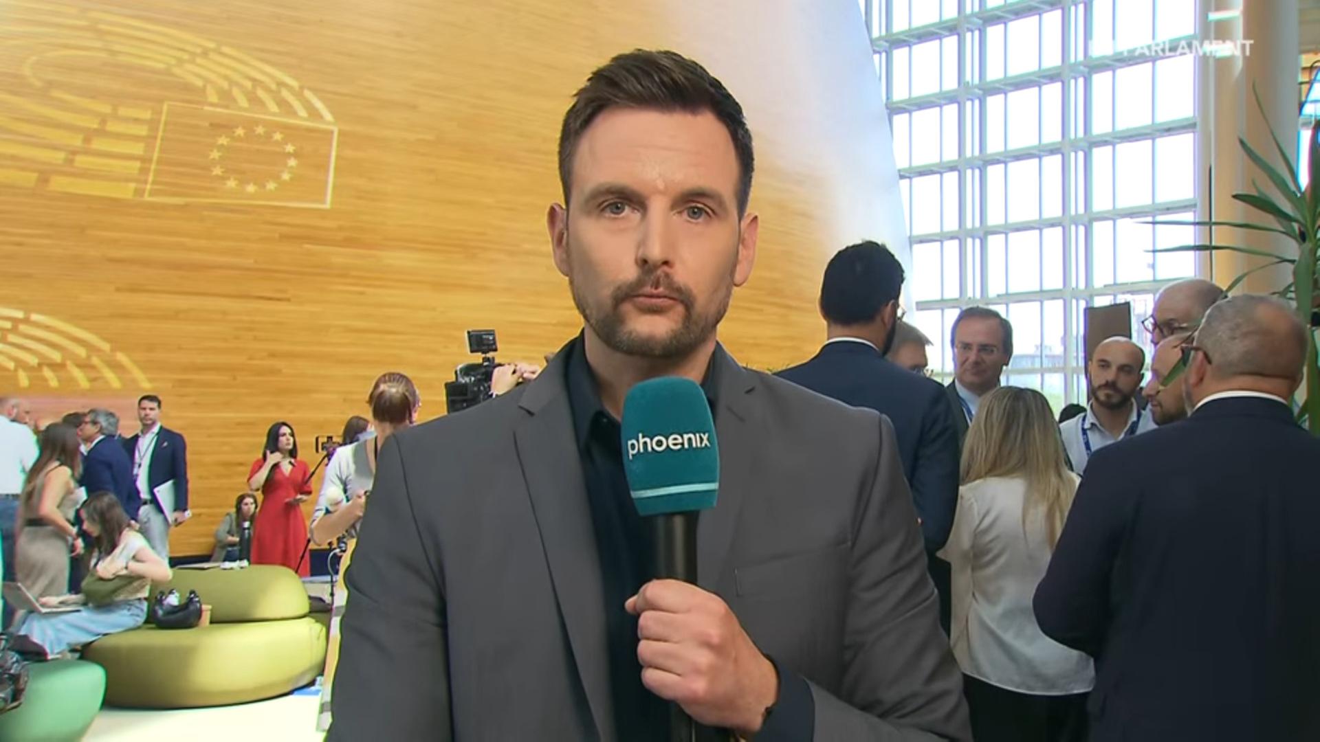 Einordnung zur Wiederwahl Ursula von der Leyen