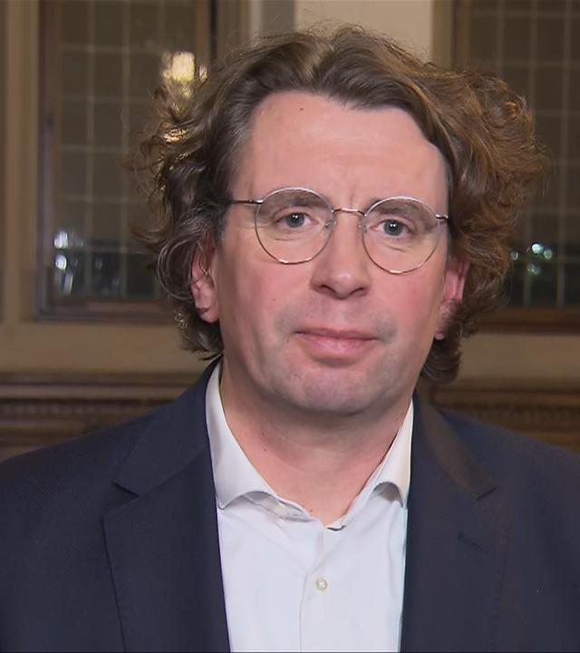 Einordnungen von Markus Wilp zu weiteren Schritten nach den Niederlande-Wahlen