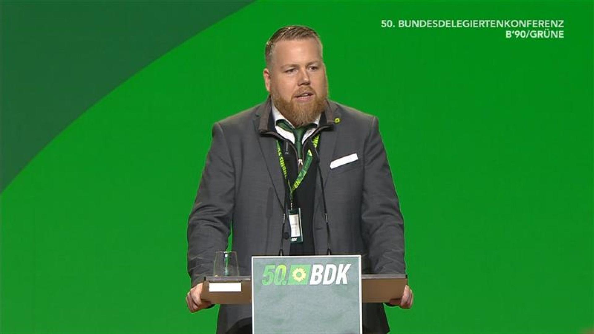 Einsatz für Vertriebene