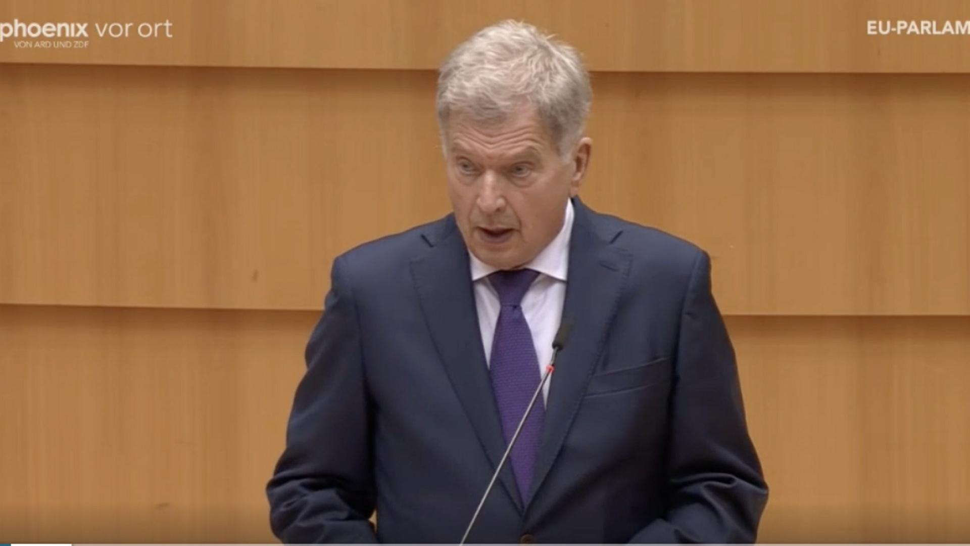 Einsatzbereitschaft / Vorsorge in Europa