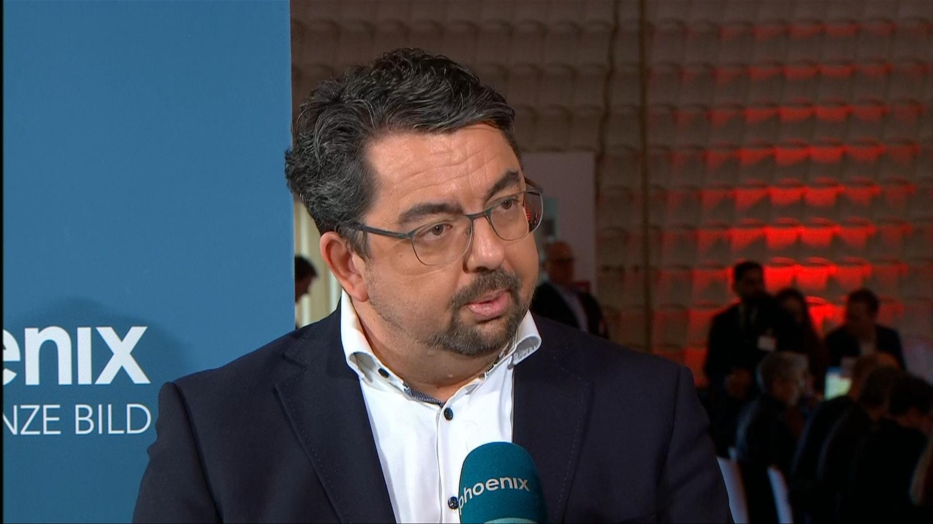 Einschätzung der Reden von Barley und Scholz