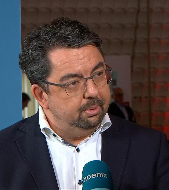 Einschätzung der Reden von Barley und Scholz