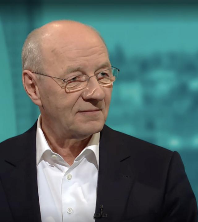 Einschätzung zu Bidens State of the Union Address