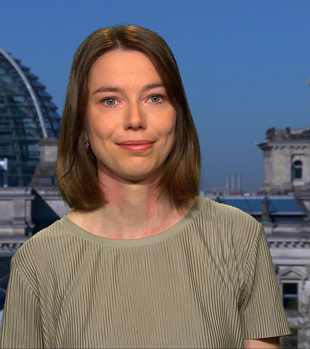 Einschätzung zu Koalitionsverhandlungen