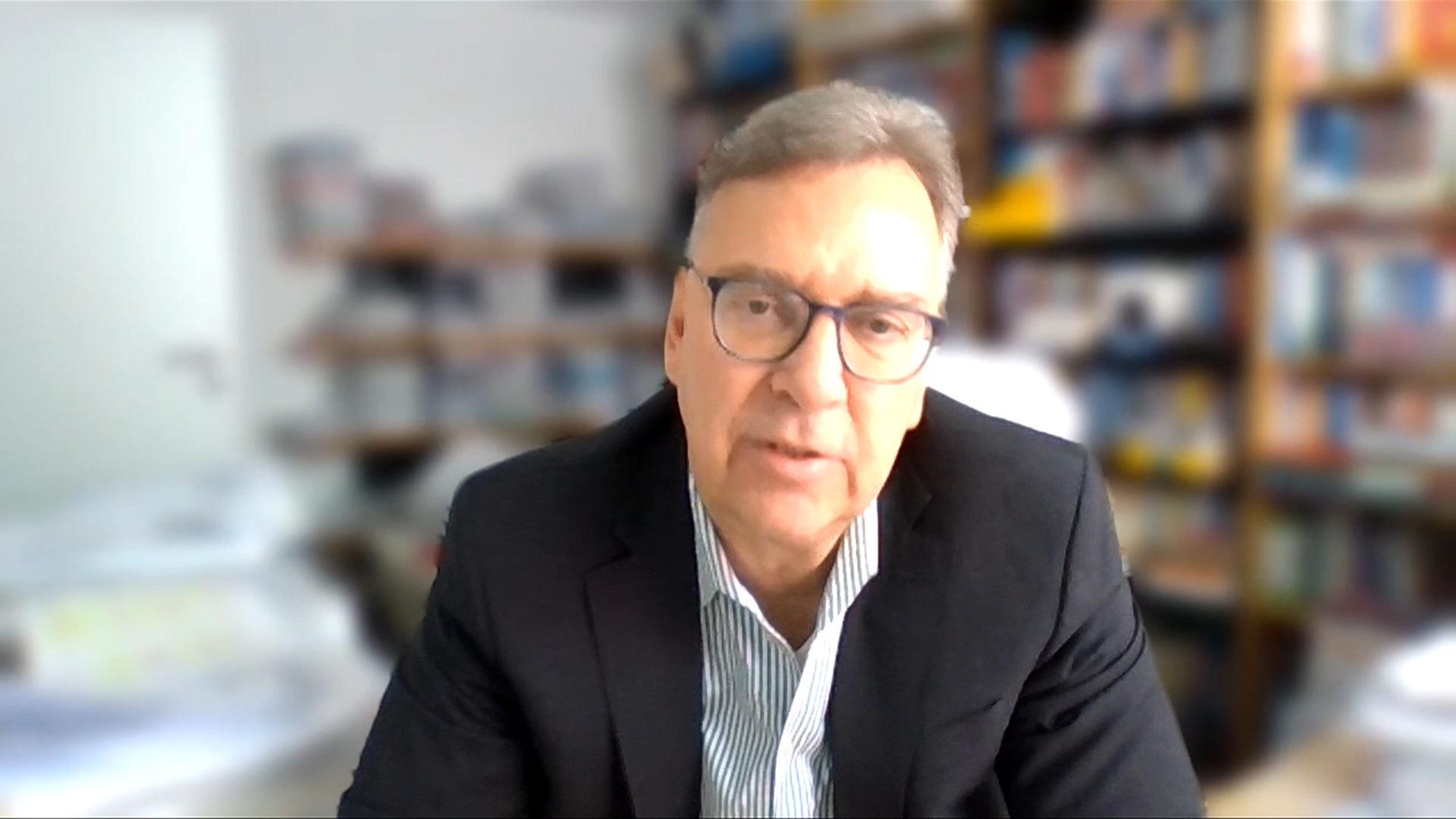 Einschätzung zu proukrainischen, russischen Kämpfern