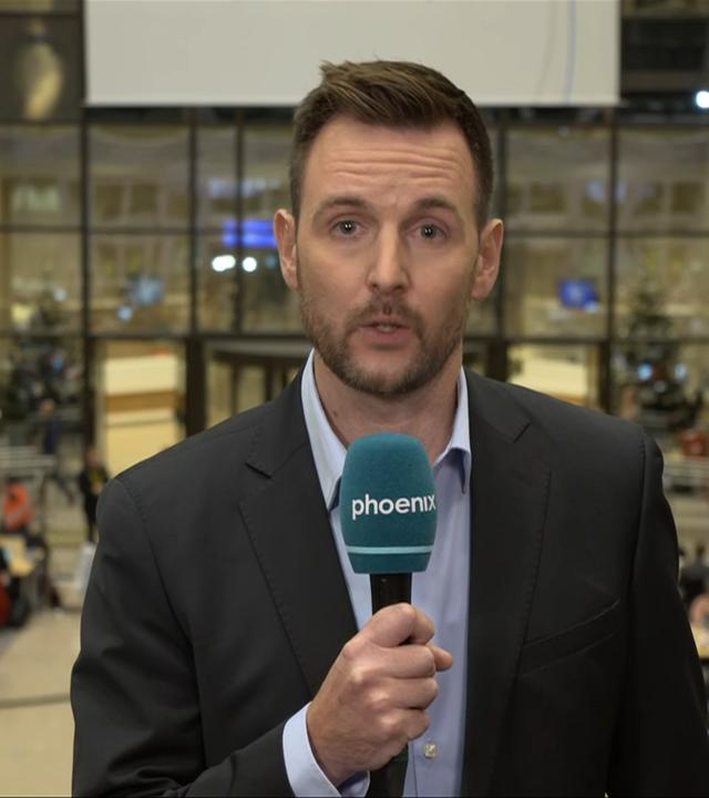 Einschätzung zu Selenskyj in Brüssel