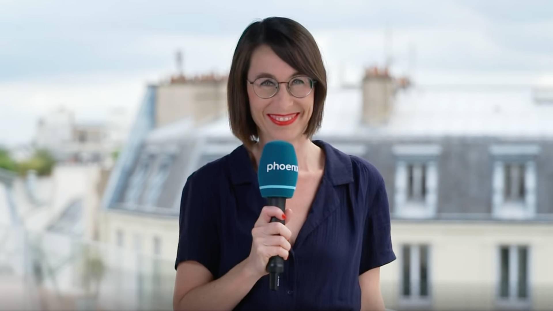 Einschätzung zum 1. Wahlgang in Frankreich