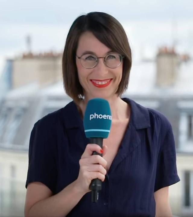 Einschätzung zum 1. Wahlgang in Frankreich